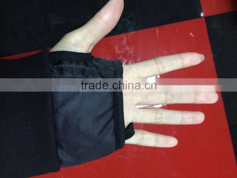 Stan Caleb High Quality Paintball Jersey with Sponge 0