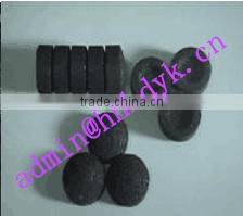 Charcoal Small tablet machine / briquette tablet machine