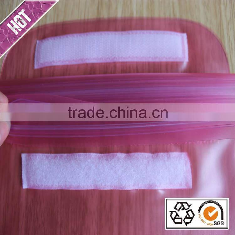 Customed logo waterproof waist pack for outdoor swimming ,upstream,Hiking