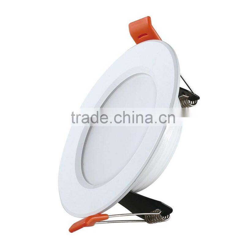IP44 Aluminum 28W SMD LED Downlight