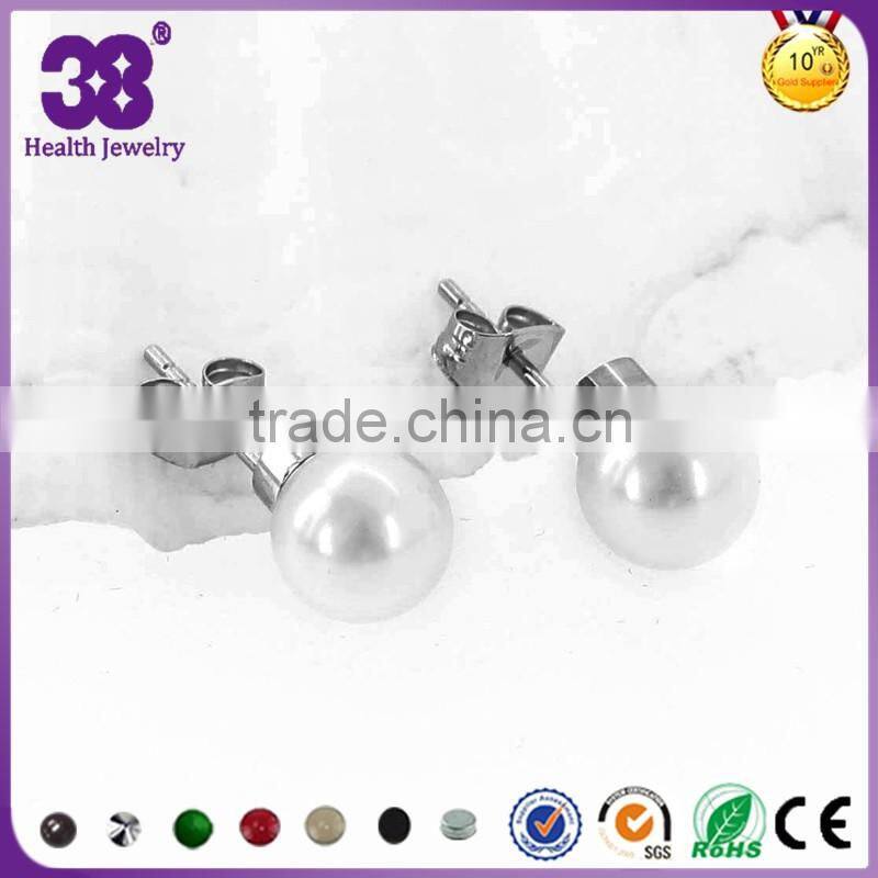 Girls Multiple choice Hand Chain with Magnet Copper Colorful Bracelet