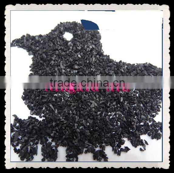 Coconut Shell Activated Carbon plant