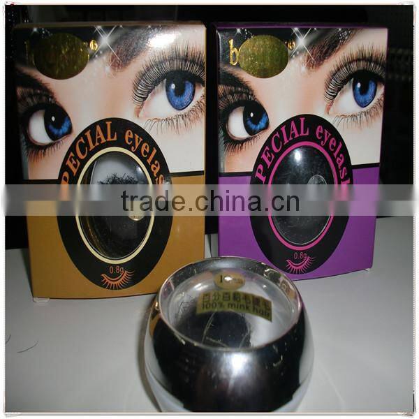 New arrival bulk wholesale silk eyelash extension