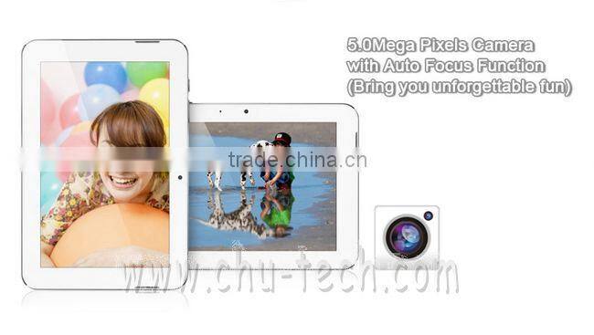 Quad Core tablet PC Ifive X2 with 8.9" Retina IPS Android 4.1 2GB RAM 16GB ROM