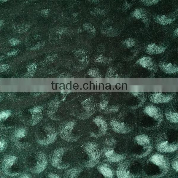 Hot Selling Velvet ,For Garment Dress