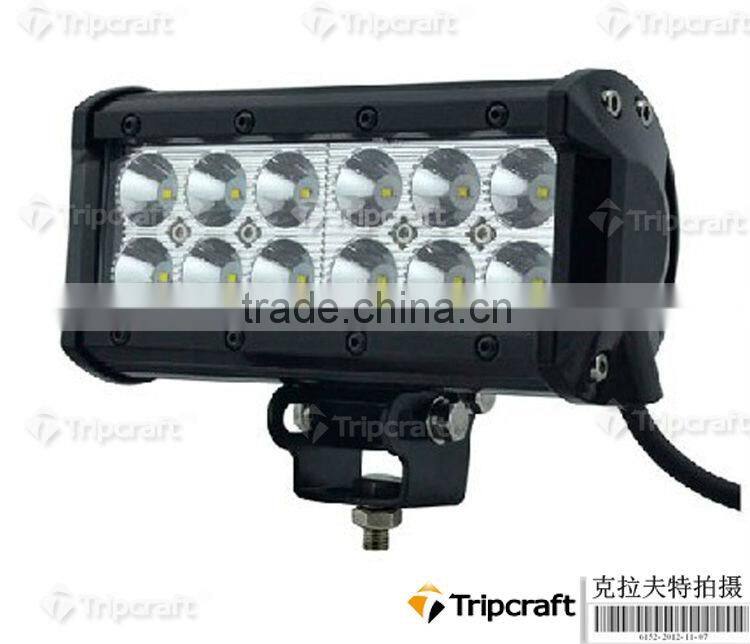 2013 36W LED OFFROAD LIGHT BAR For Suv Atv 4x4 Led Driving Light Bar