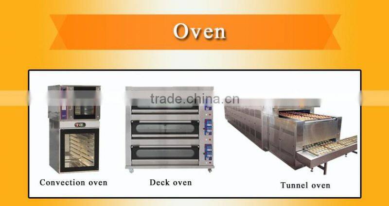 Industrial Bread Making Machine diesel oil/brick oven for sale(manufacturer CE&ISO 9001)