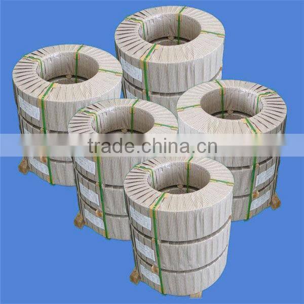 High quality 304 cold rolled stainless steel strips
