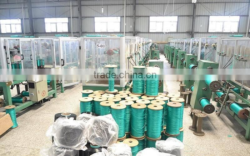 PE Circular aquaculture equipment plastic fishing farms floating net/cage