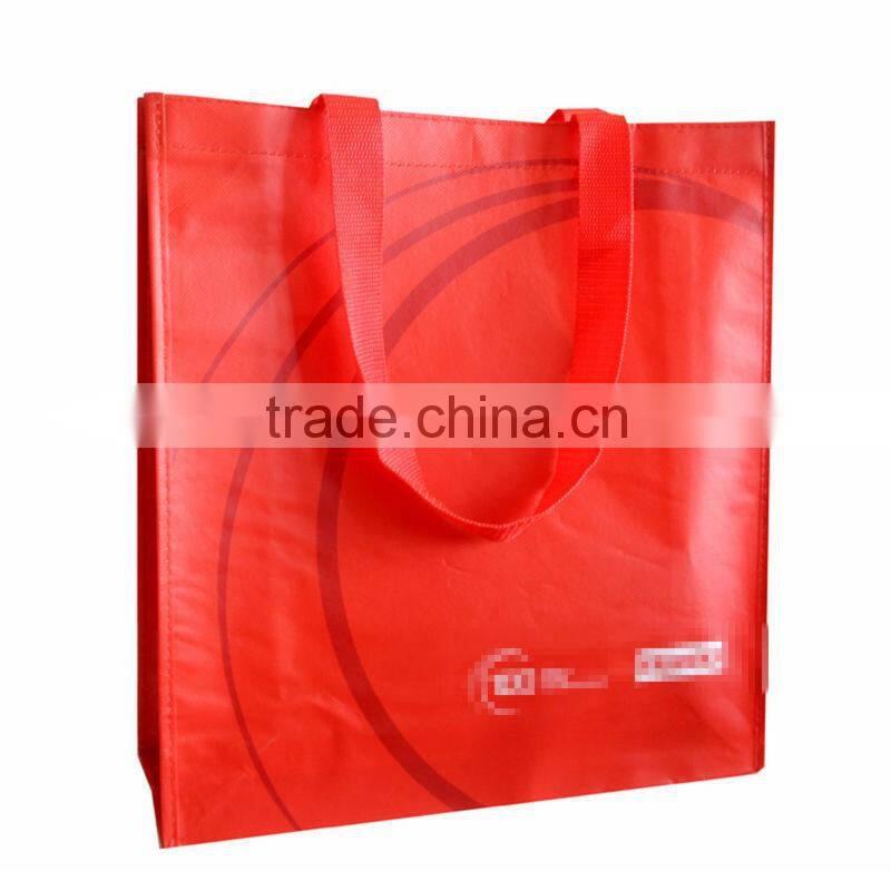pp non-woven promotion bag&shopping/market bag
