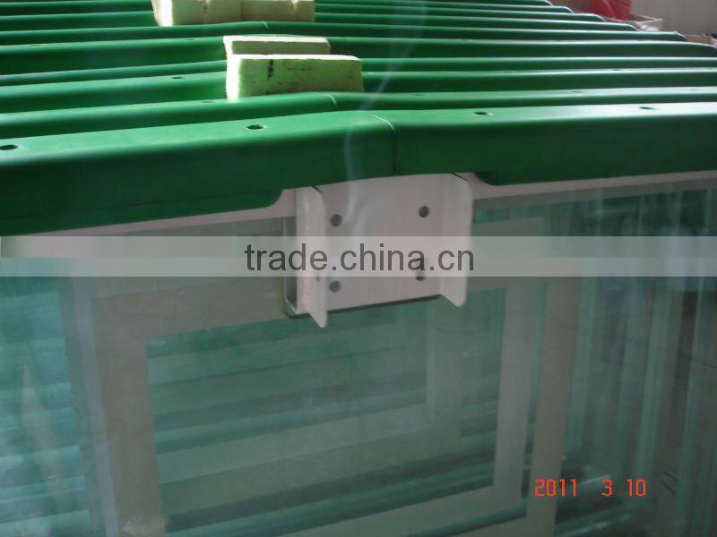 High standard tempered glass basketball backboard