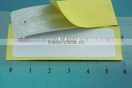 shanghai printing round sticker label