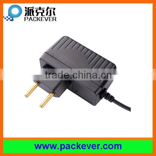 CE ROHS UL certificates DC5V 4A power adaptor