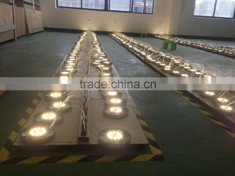 led wall lights led light street