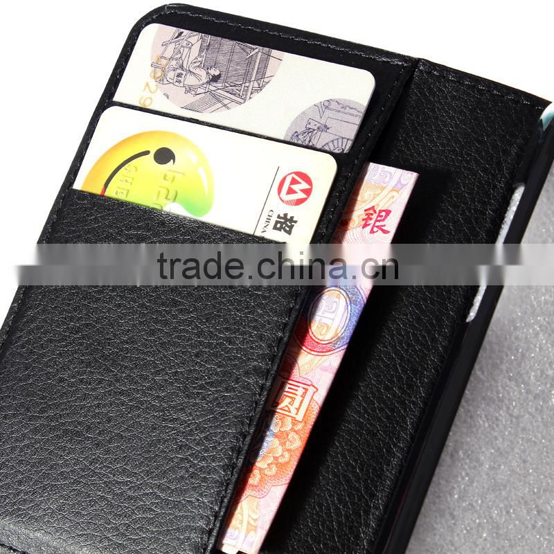 Hot-selling Leather case Alcetal One Touch t'pop OT4010D,Mobile phone case for Alcetal One Touch t'pop OT4010D
