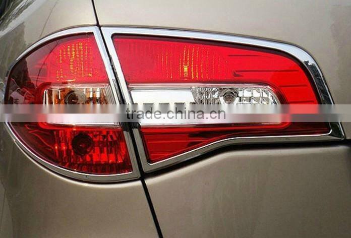 Renault Koleos rear lamp cover,oe style tail lamp cover for for Koleos 2010-2012