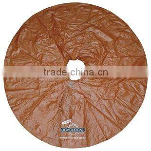 Professional salon use waterproof spain shawl F035