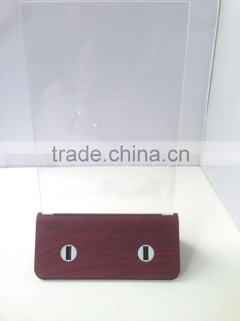 13000mAh powerbank 2016 Dual USB Portable External Battery For iPhone SamSung