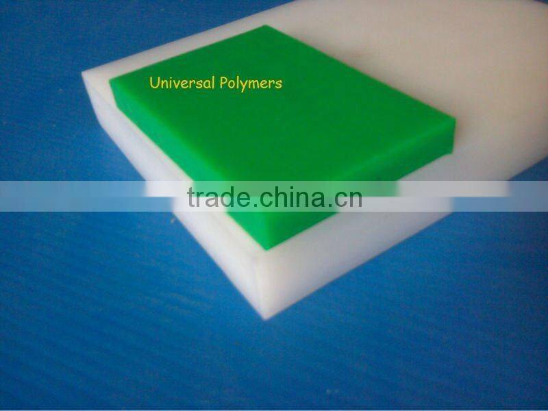 extruded plastic sheets