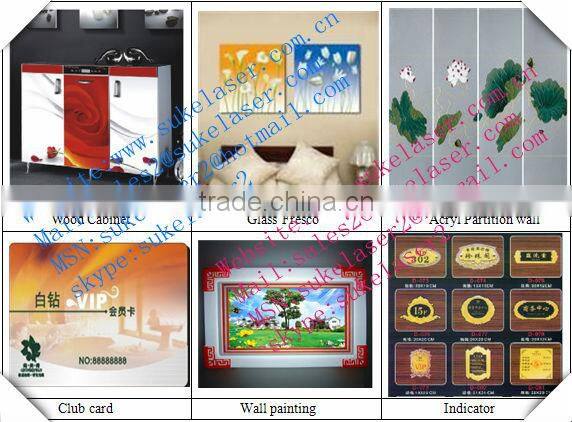 Digital Printing Machinery For Wood/Glass/Pen/Ball