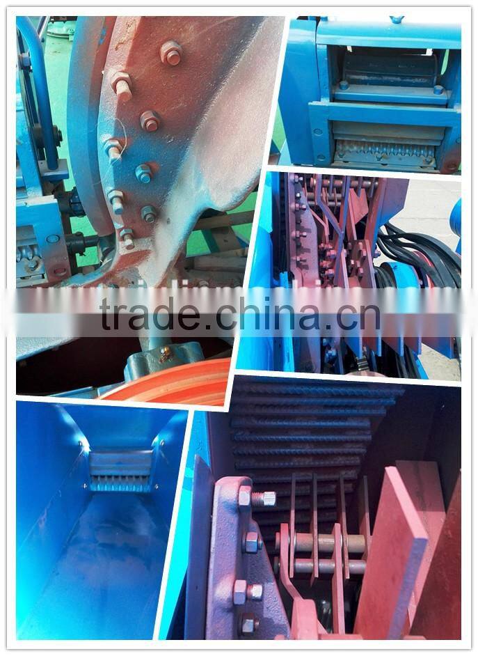 9Z-30 straw forage chopper cutting machine on sale