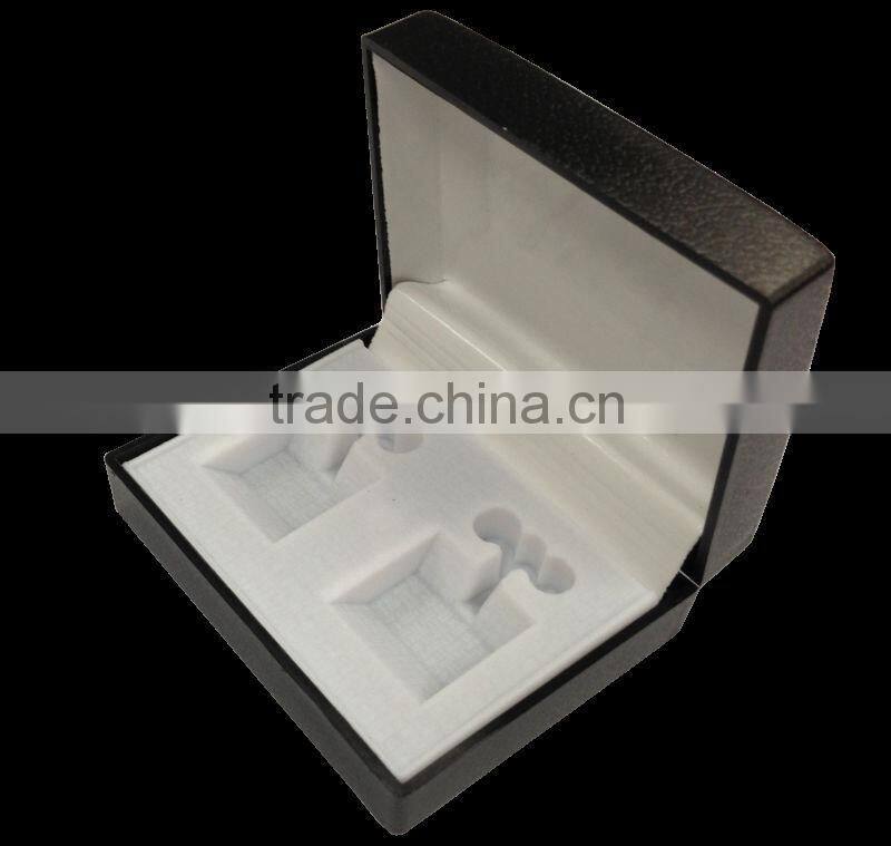 New factory price customized beautiful perfume box