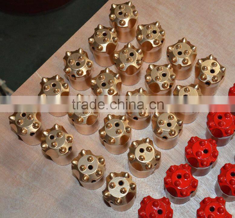Hot Sales Manufacture in China Rock Drill Button Bits