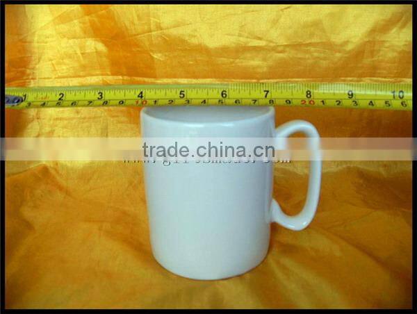 Fashionable cute 3d ceramic mug