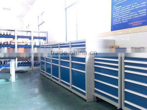 RYWL HOT SALE CUTTING TOOL STORAGE CABINETS