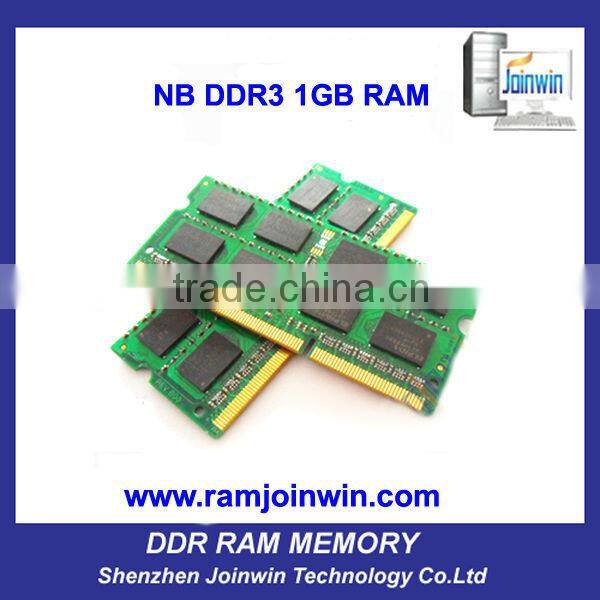 usb flash drive 100% full compatible 1gb ddr3 1066 sodimm