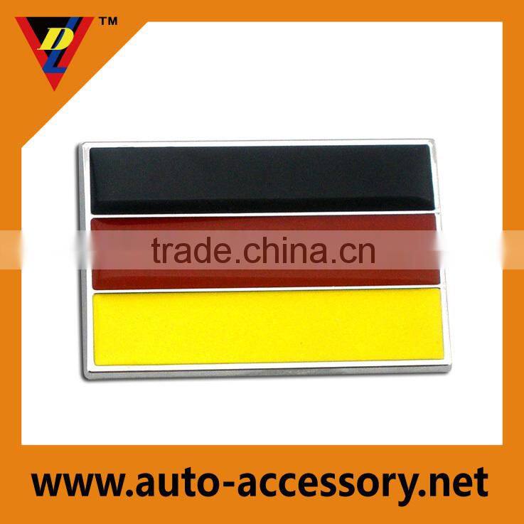 Wholesale german car emblem custom pin badge