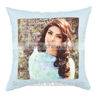 2015 new products fruits pillow sublimation printed
