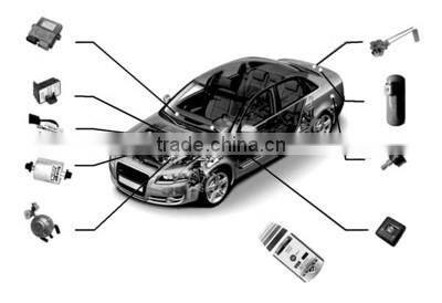 2015 exported cng conversion kit supplier