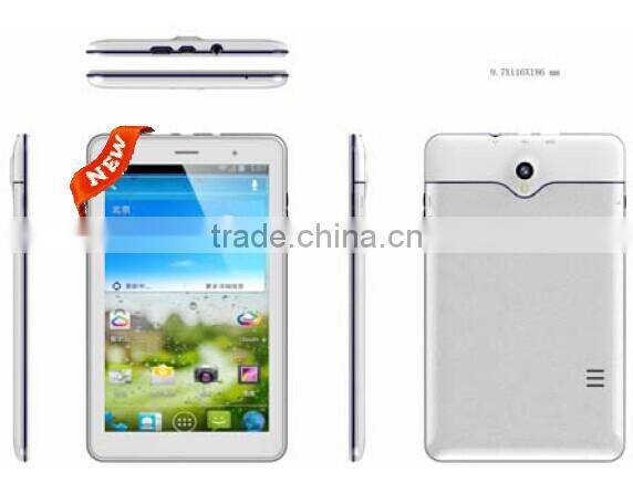 Newest 7 inch mykingdom gps tablet pc android tablet gps