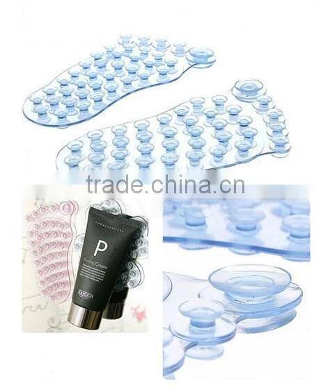 Suction Cups Non Slip Dash Pad Combo Suction Soap Holder hower Suction Holders Bathroom Helper