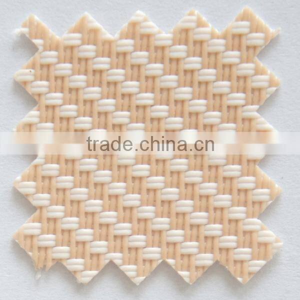 fabric for curtain party decor flocked curtain fabric