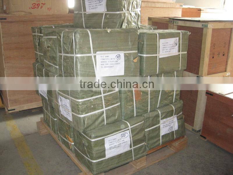 High quality of Self adhesive black and white 4x8 pvc sheet