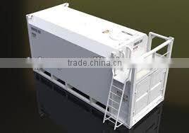 high quality bunded fuel tanks with low price