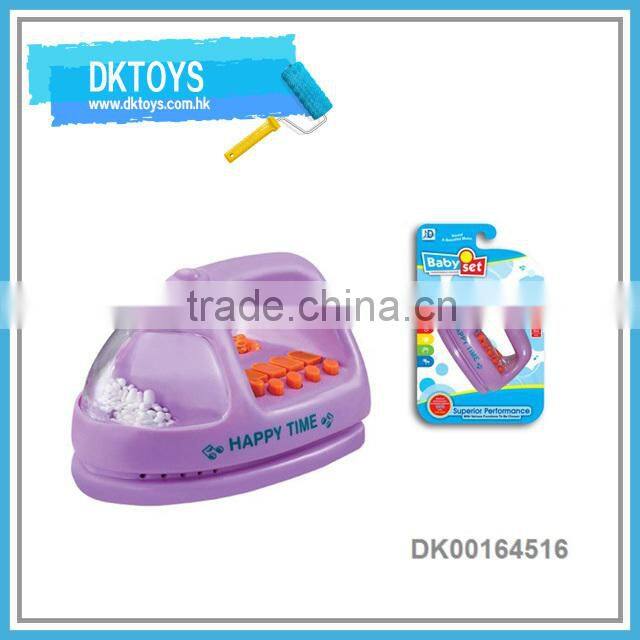 Battery Operated Funny Key Learn Play Baby Toy With Light Music