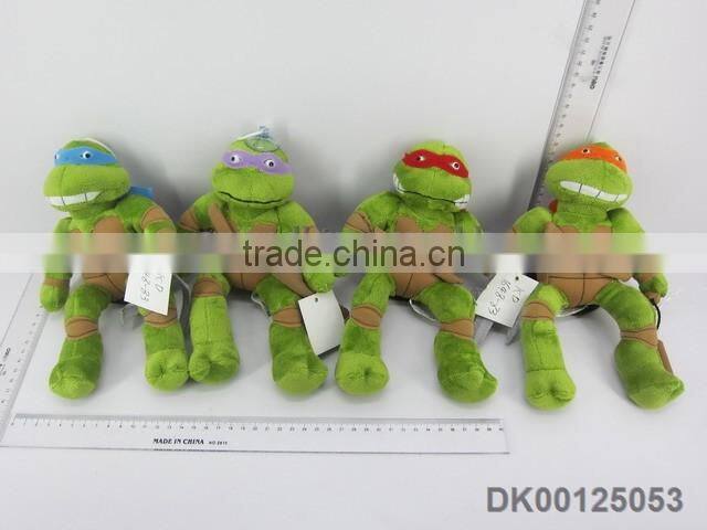 Battery Operated Animal Stuffed Toy