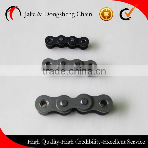 Yongkang Zhejiang roller chain assembly machine parts 08B-2 B seriesconveyor chain