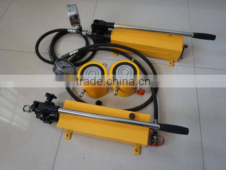 Competitive Hydraulic Jack China Manufacturer