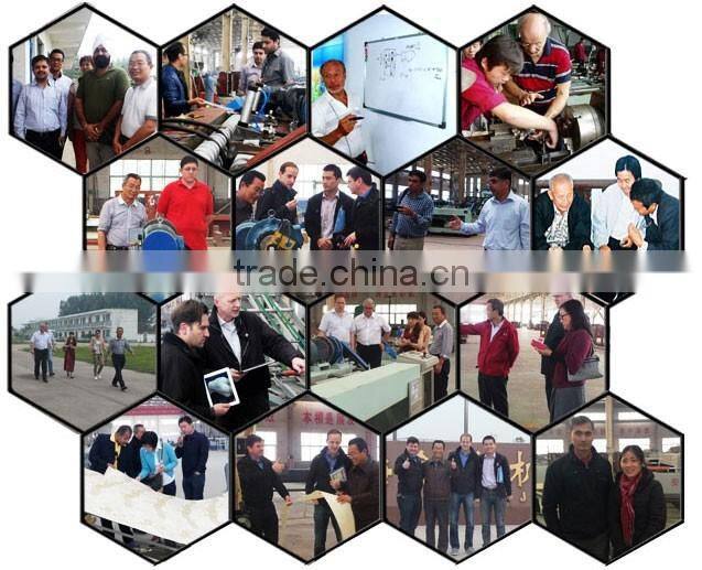 2.3.4 roll venner glue spreading machine/Glue Spreader/plywood machinery