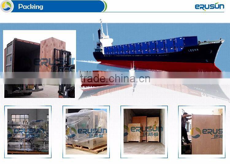 Alibaba Two Heads China Shrink Sleeve Labeling Line