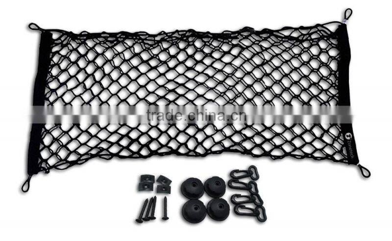 cargo net cargo net for sale rear cargo storage in cars vans trucks and SUVs