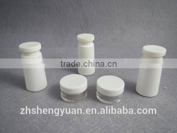 3g small plastic containers for small items