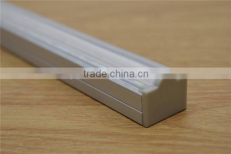 Lens 30 Degree IP40 200cm Length 30W Led Spot Linear Light