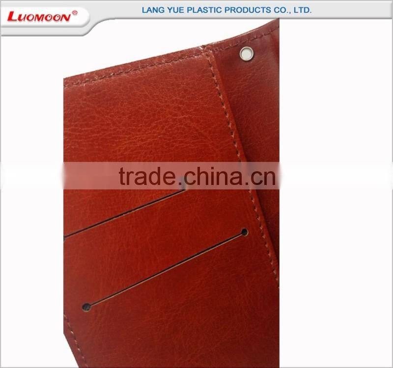 Denim wallet flip phone cover case for Blu vivo studio air life pure xl 5.5 6.0 7.0 8