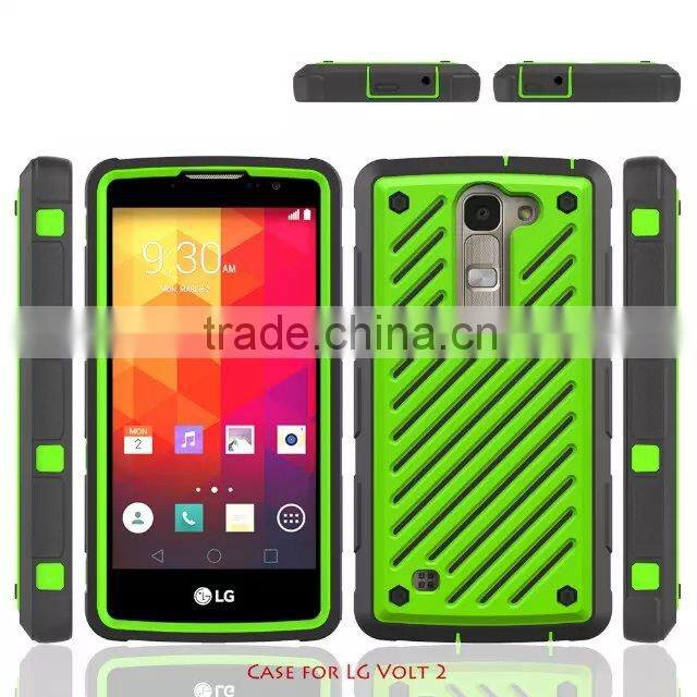 Cheap Mobile Phone Case Cover for LG Volt 2
