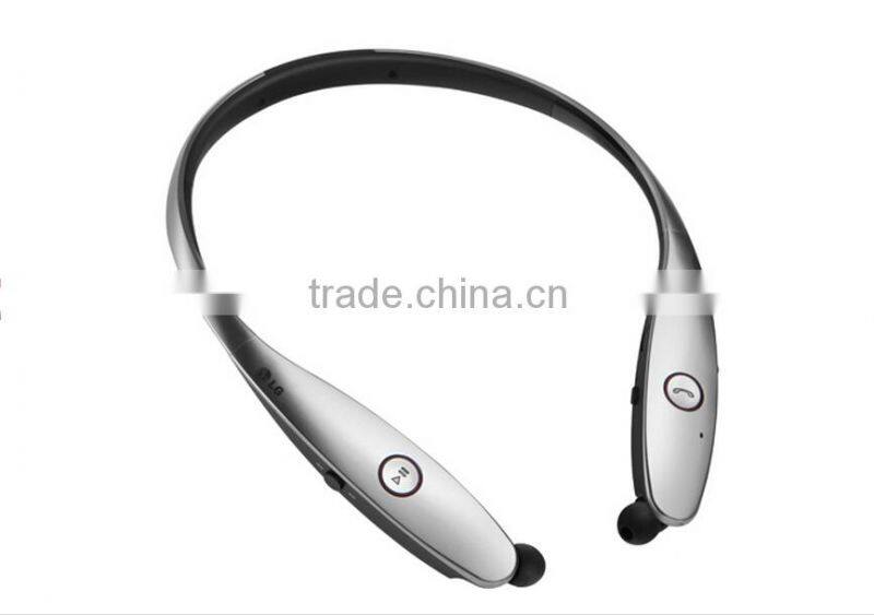 Bluetooth Wireless Handfree Earphone Stereo Headset For Samsung For iphone Tone HBS-900 HBS 900